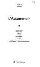 Copertina  L' assomoir