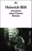 Copertina  Ansichten eines Clowns : Roman