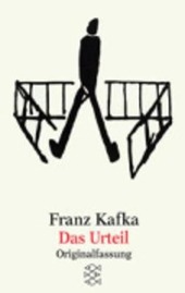 Copertina  Das Urteil und andere Erzählungen