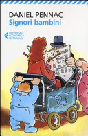 Copertina  Signori bambini