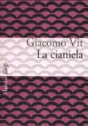Copertina  La cianiela