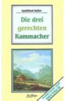 Copertina  Die drei gerechten Kammacher