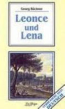 Copertina  Leonce und Lena