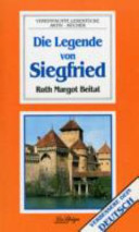 Copertina  Die Legende von Siegfried